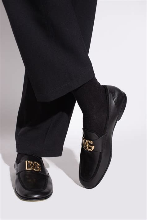 farfetch dolce and gabbana loafers.